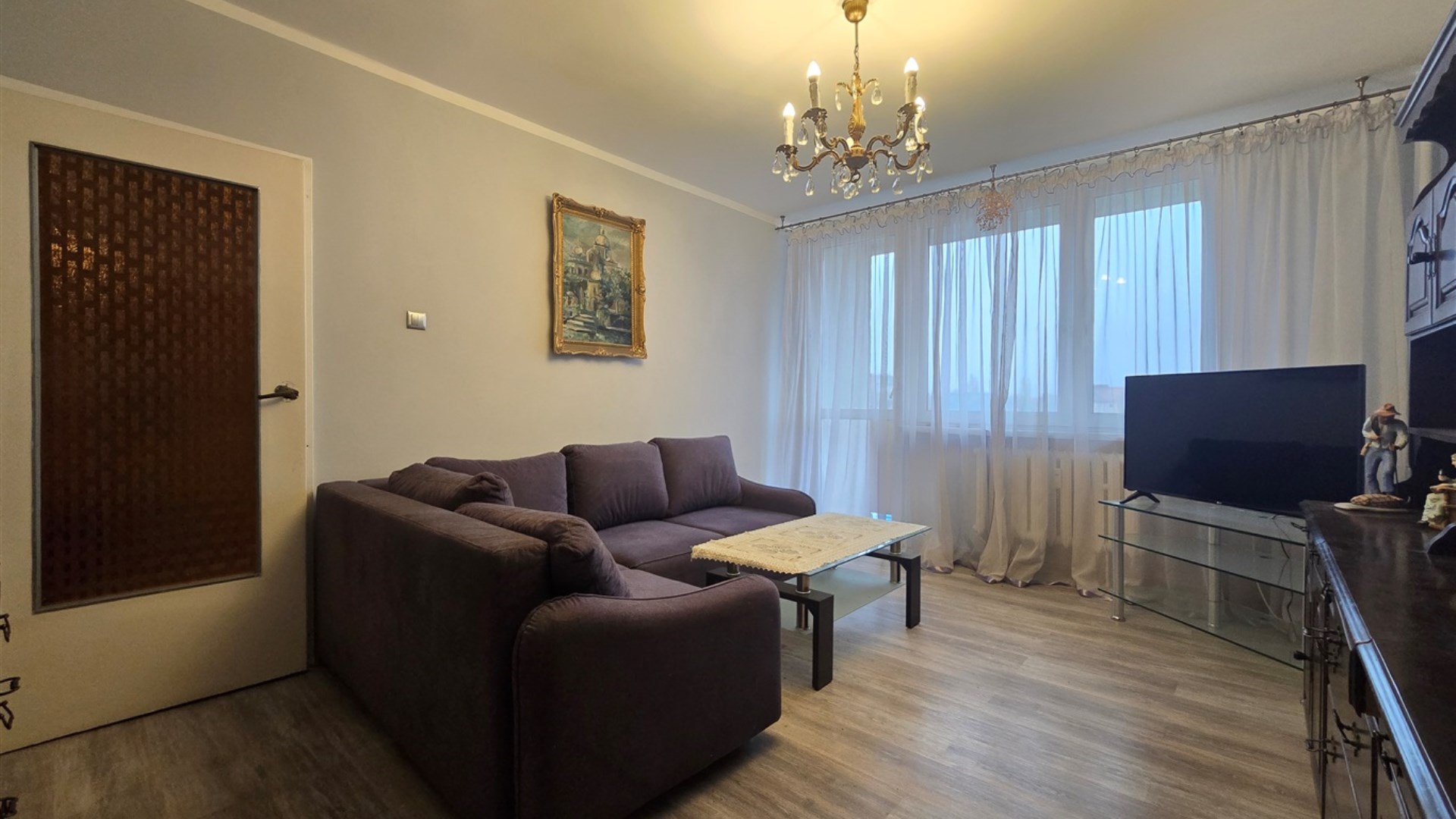 Mieszkanie na sprzedaż