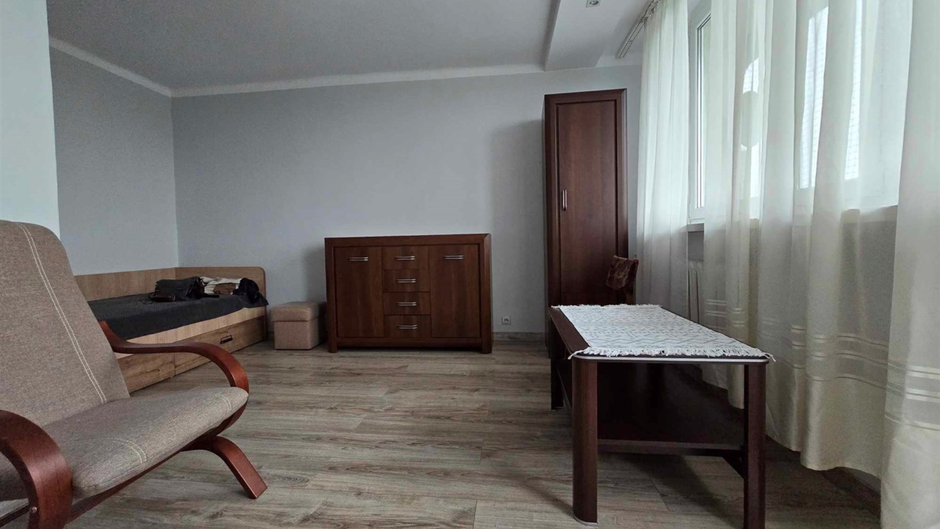 Mieszkanie na wynajem