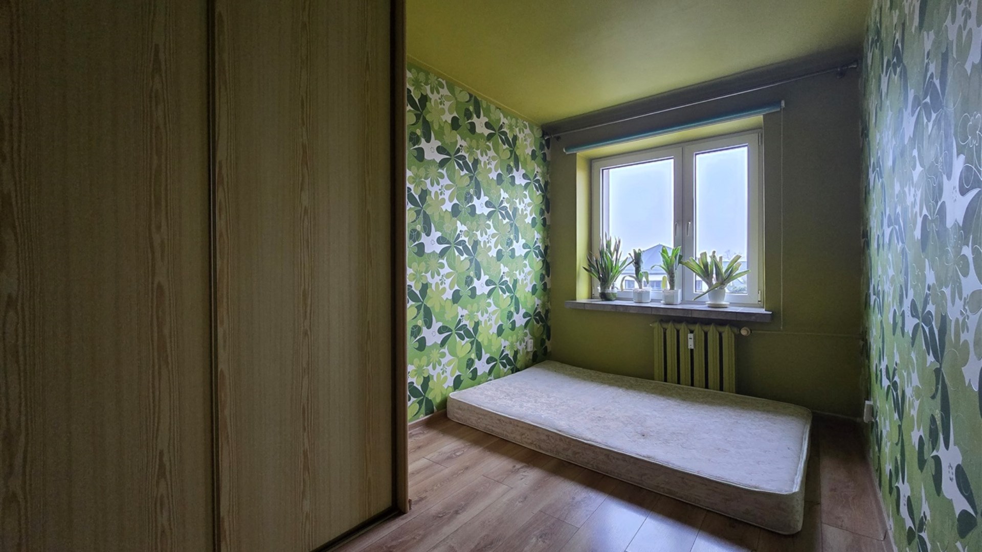 Mieszkanie na wynajem