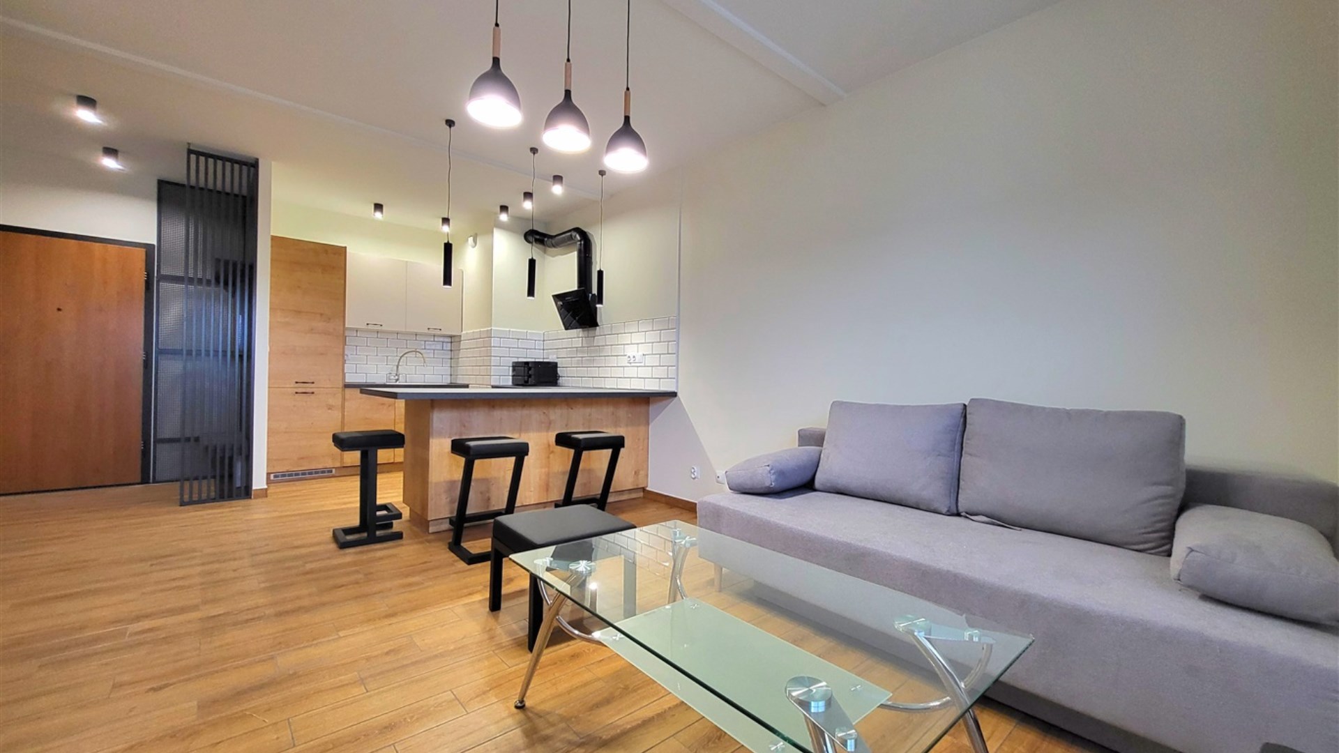 Mieszkanie na wynajem