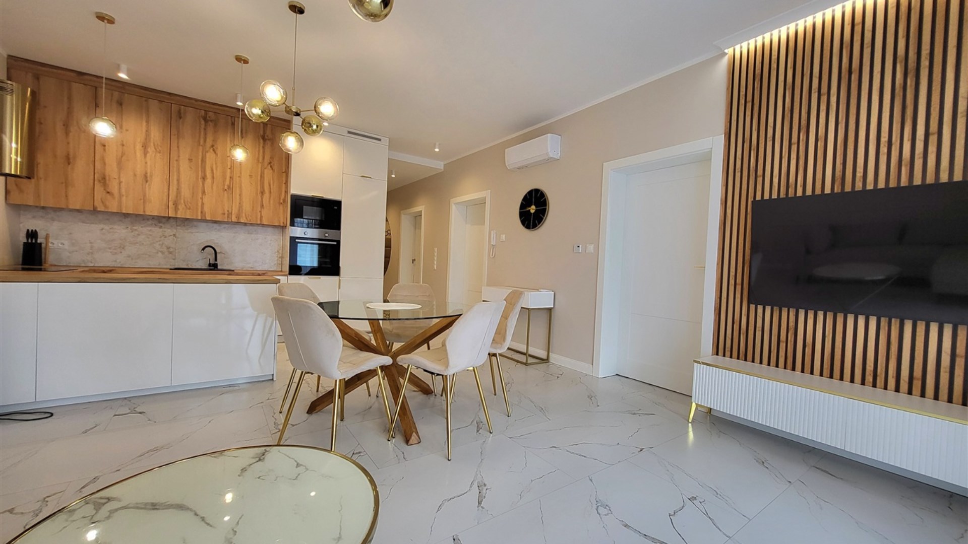 Mieszkanie na wynajem