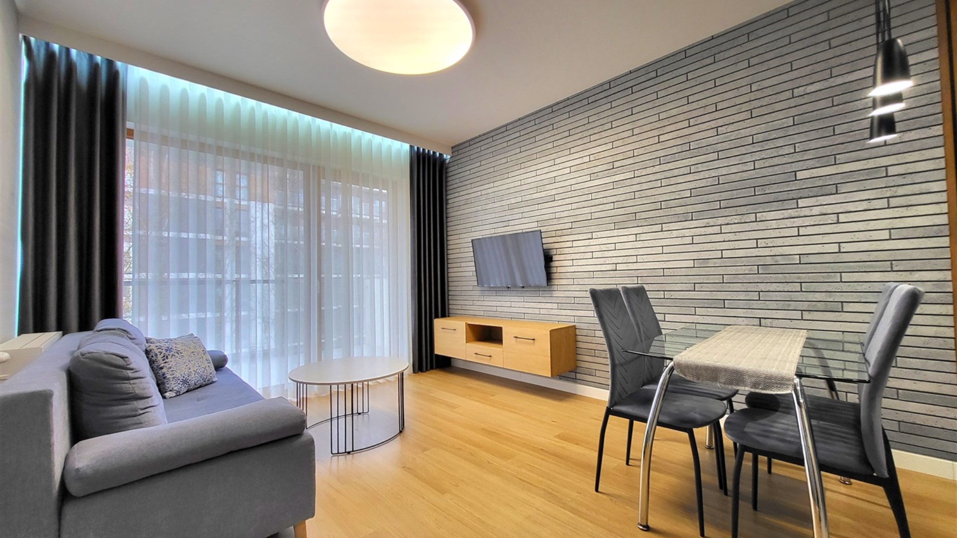 Mieszkanie na wynajem