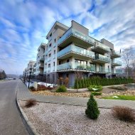 Mieszkanie na wynajem