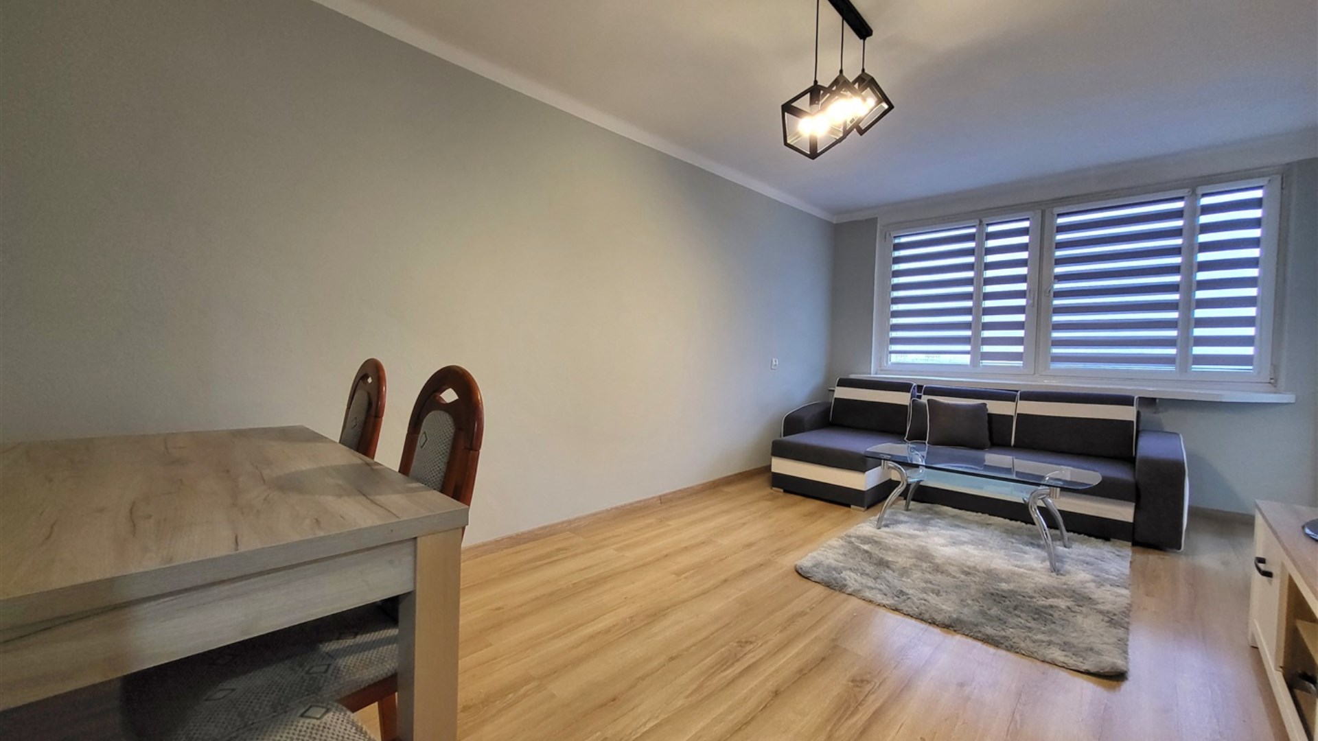 Mieszkanie na wynajem