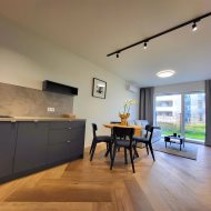 Mieszkanie na wynajem