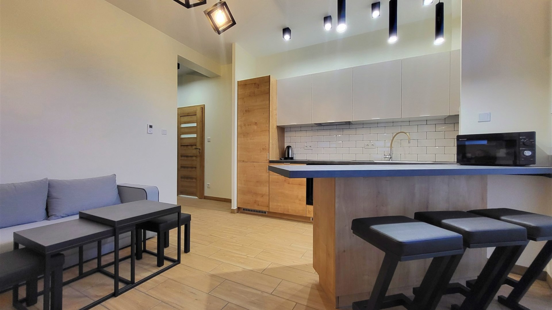 Mieszkanie na wynajem