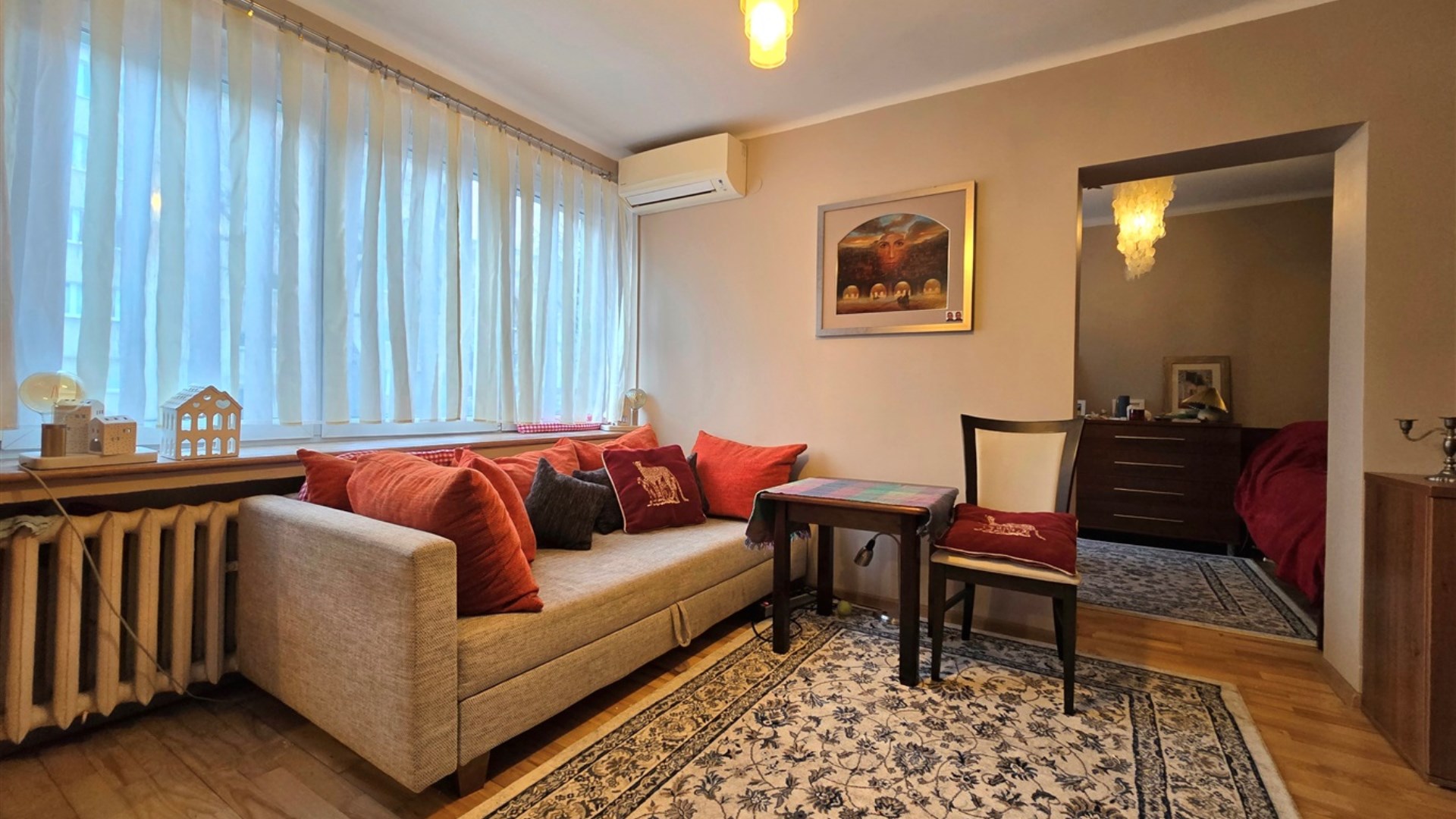 Mieszkanie na sprzedaż