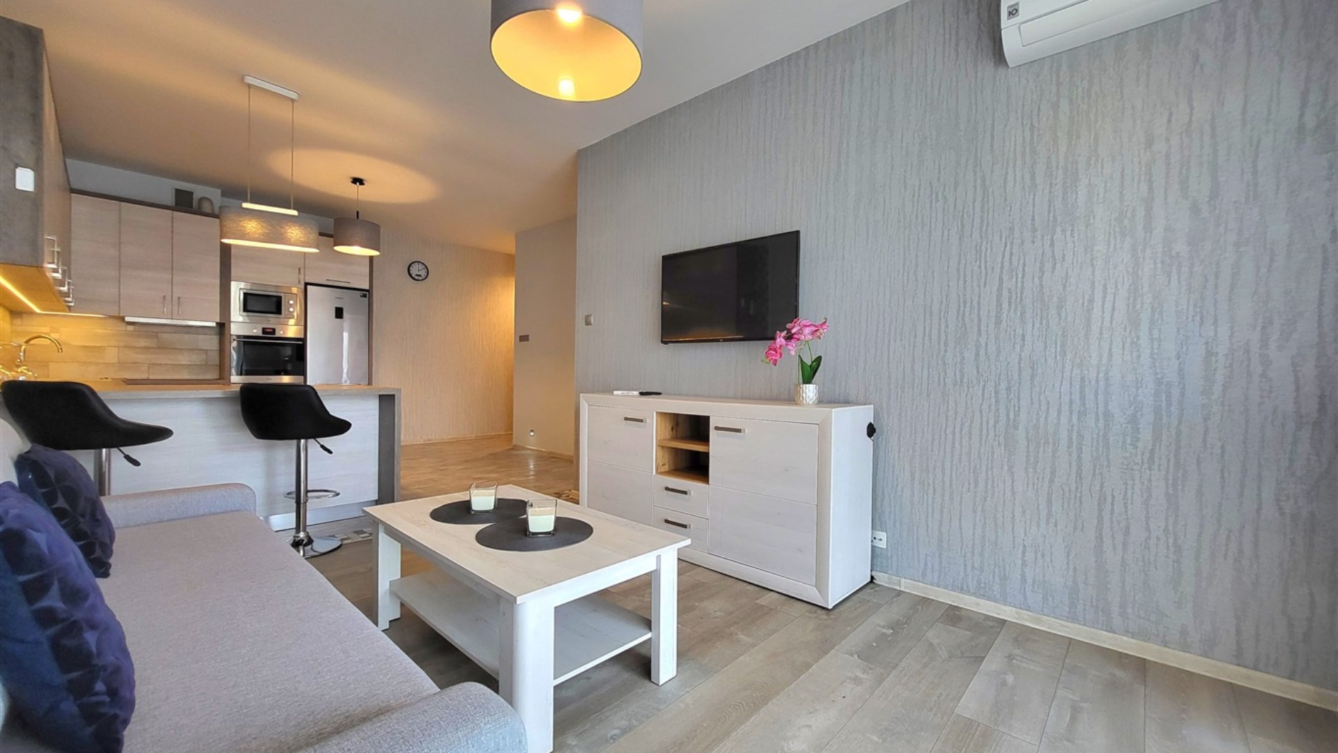 Mieszkanie na wynajem