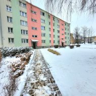 Mieszkanie na sprzedaż