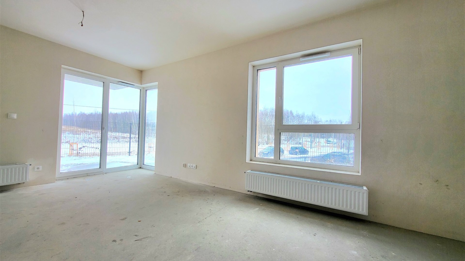 Mieszkanie na sprzedaż