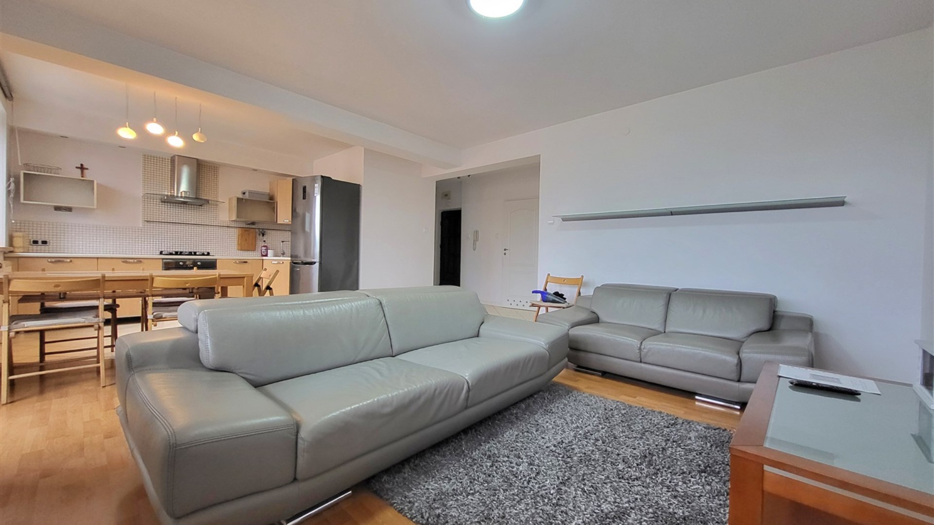 Mieszkanie na wynajem