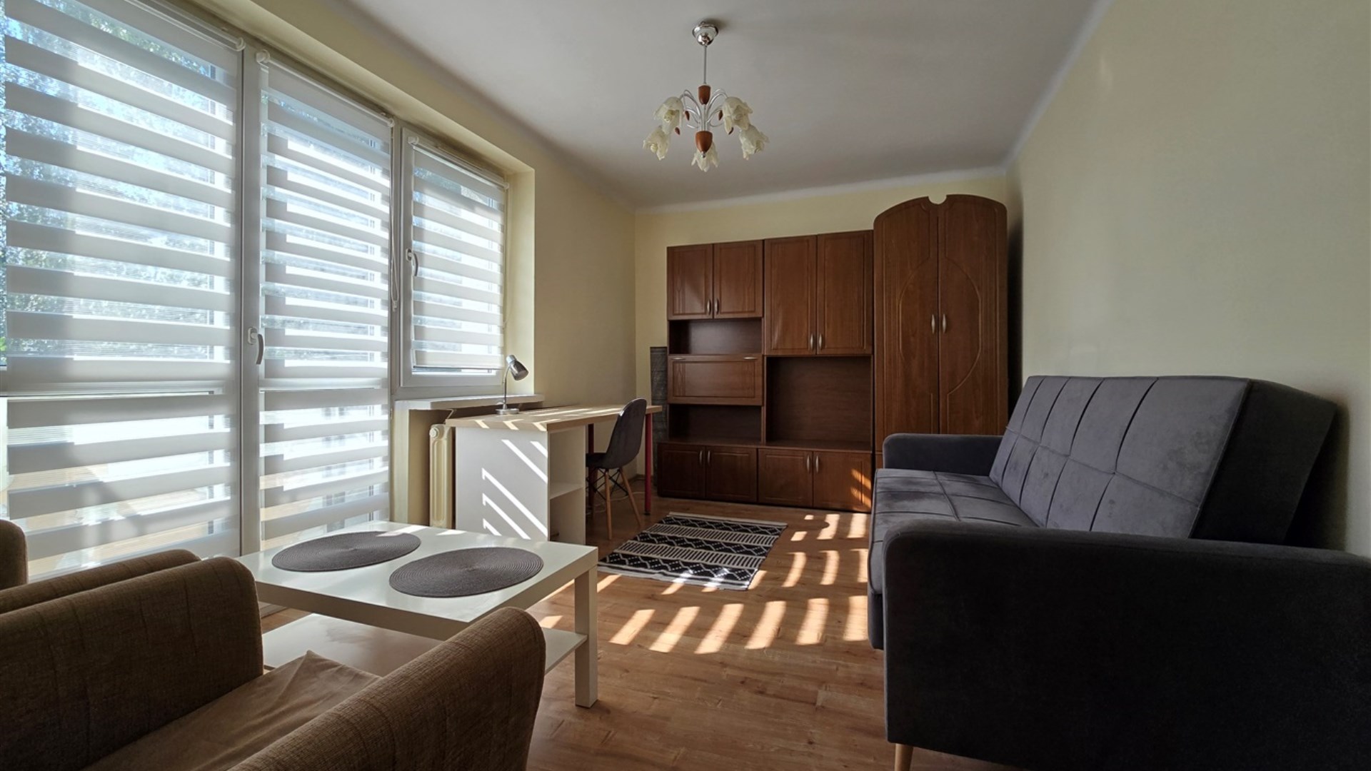 Mieszkanie na wynajem