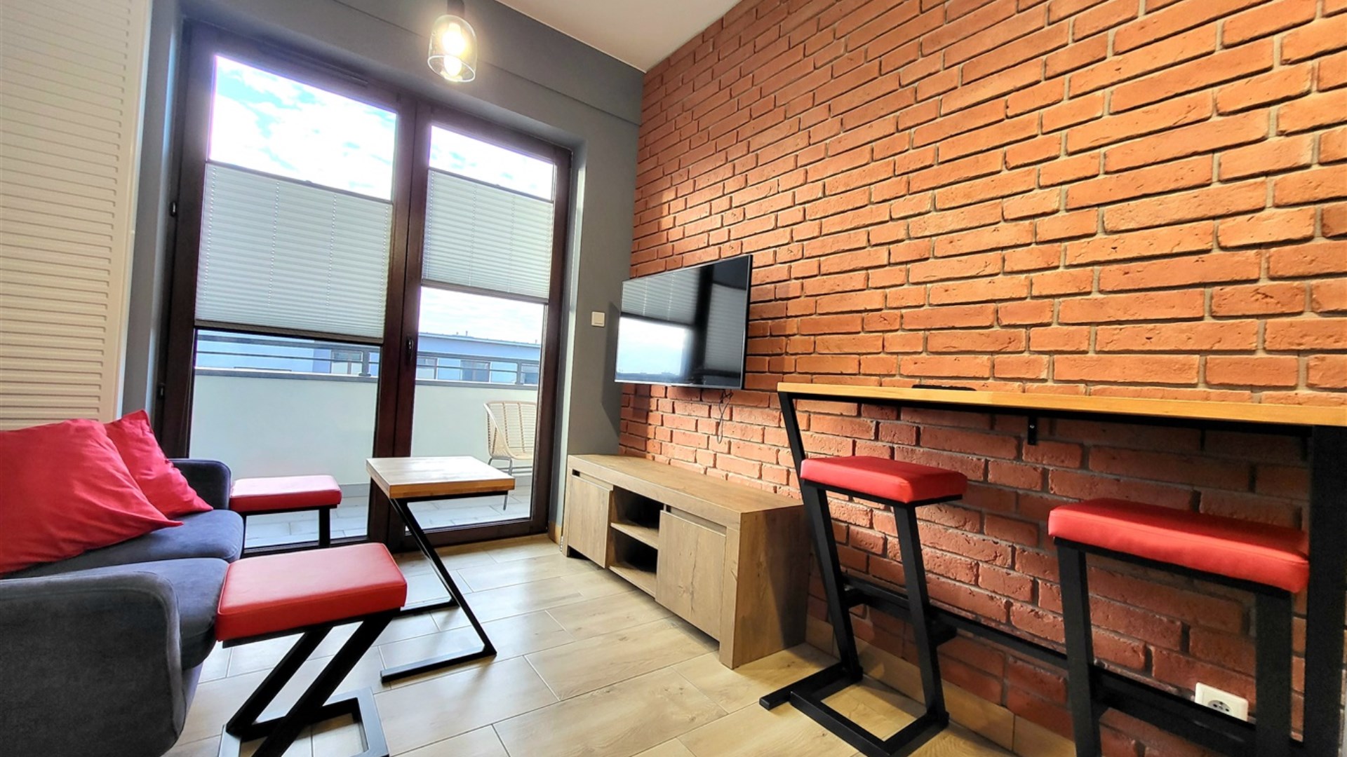 Mieszkanie na wynajem