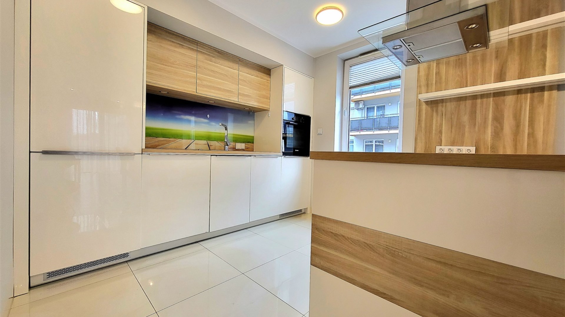 Mieszkanie na wynajem