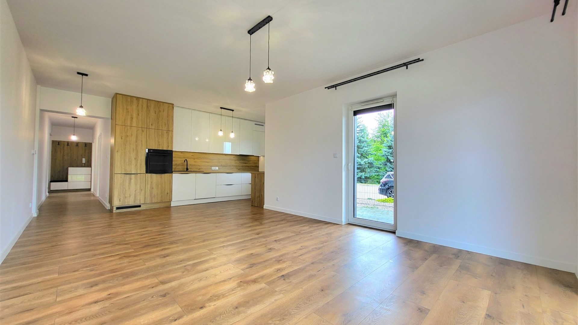 Mieszkanie na wynajem