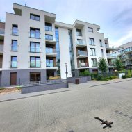 Mieszkanie na wynajem