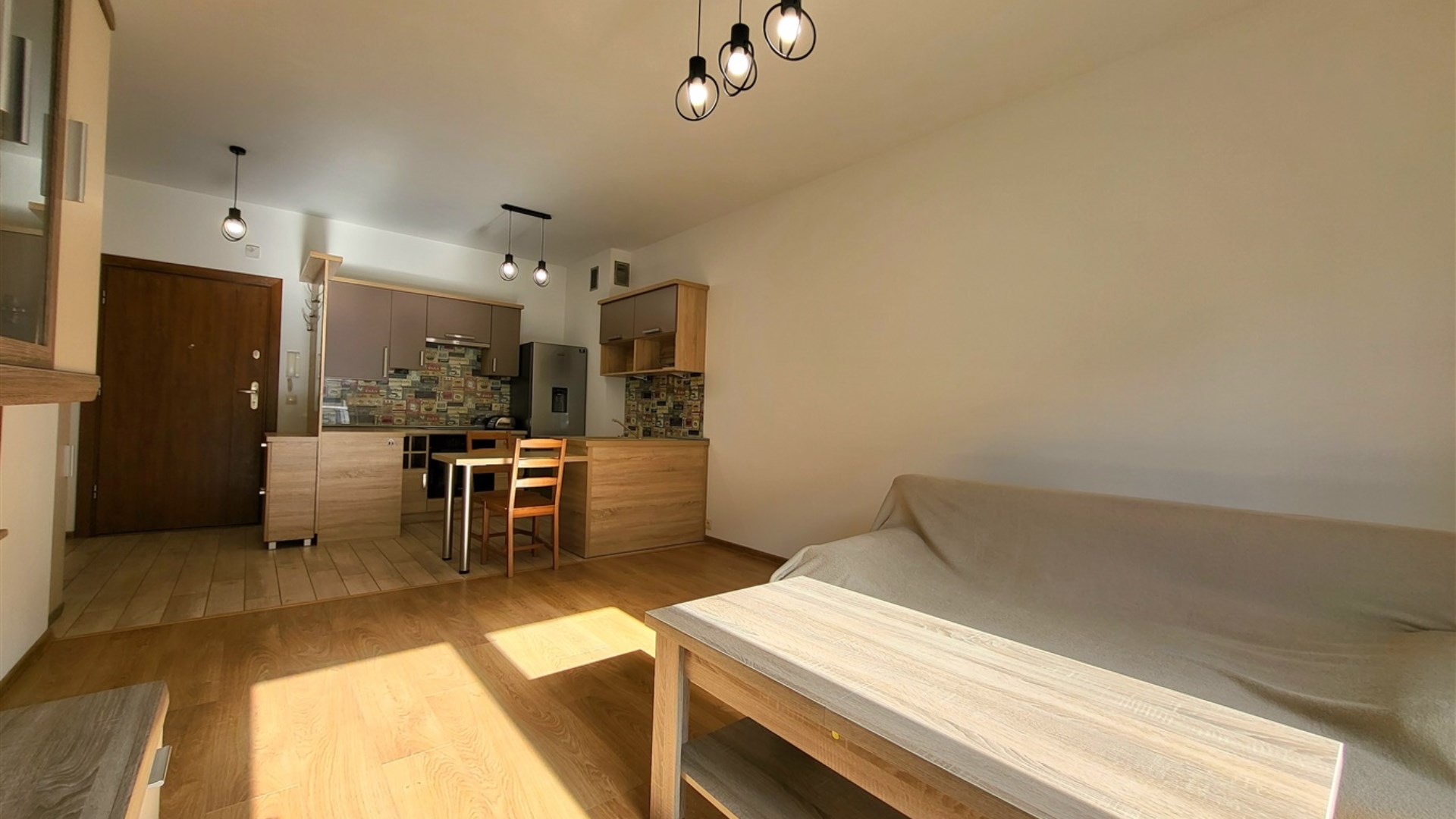 Mieszkanie na wynajem