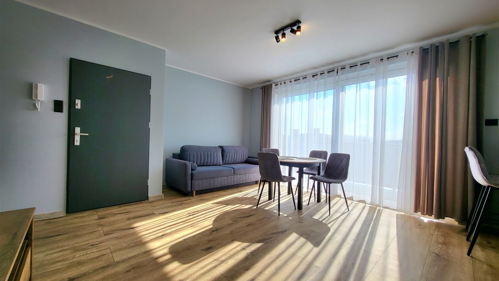 Mieszkanie na wynajem