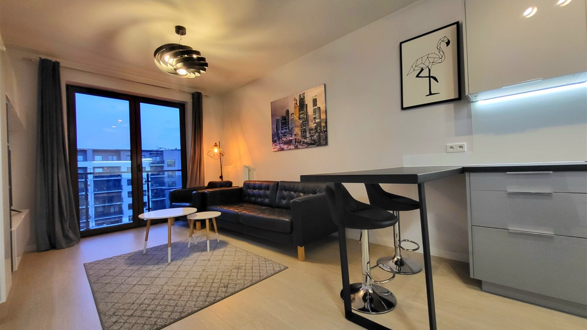 Mieszkanie na wynajem