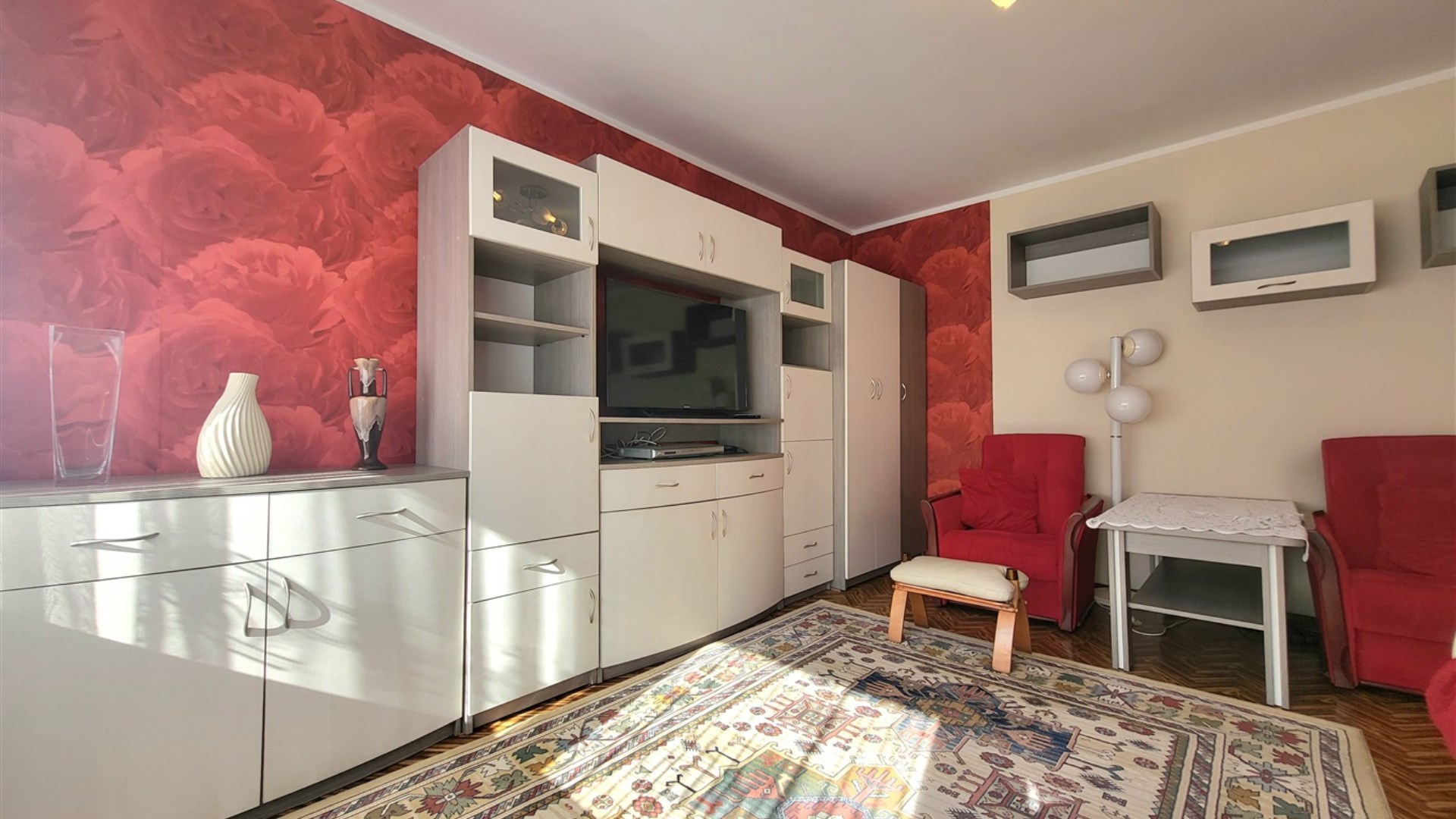 Mieszkanie na wynajem