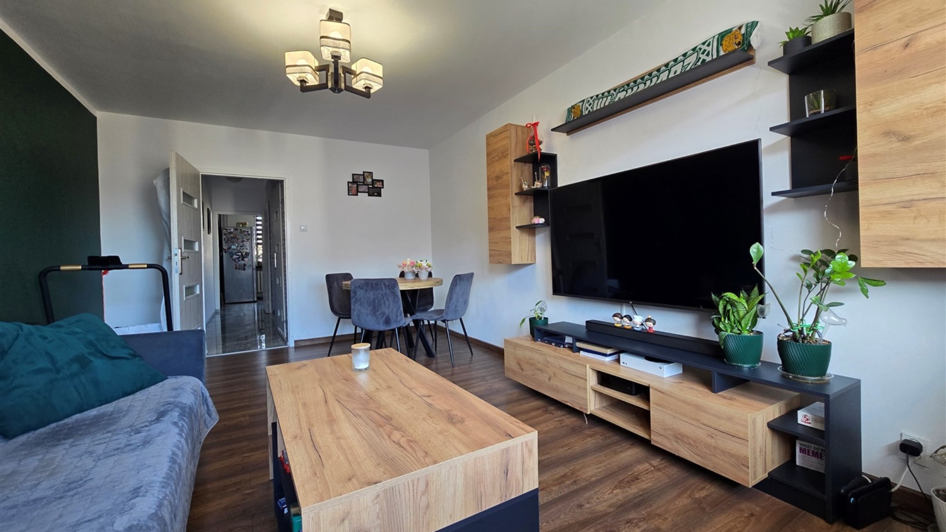 Mieszkanie na sprzedaż