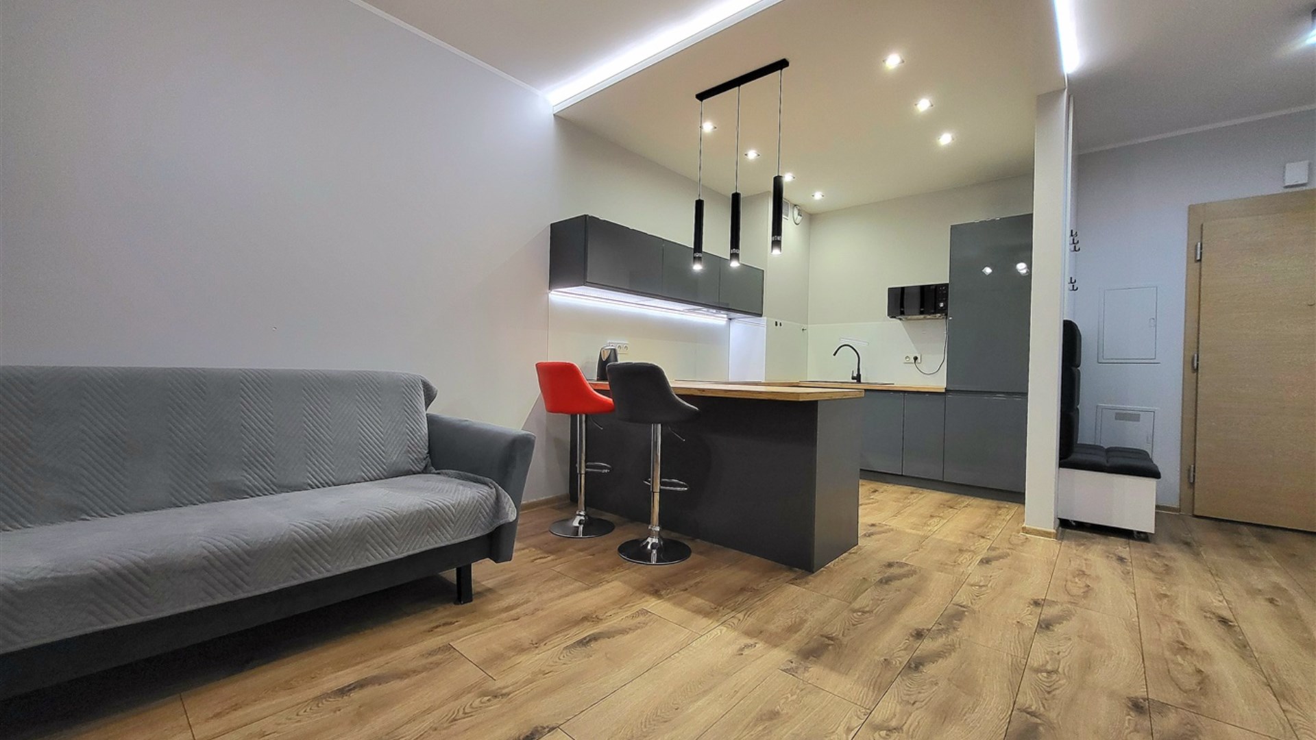 Mieszkanie na wynajem