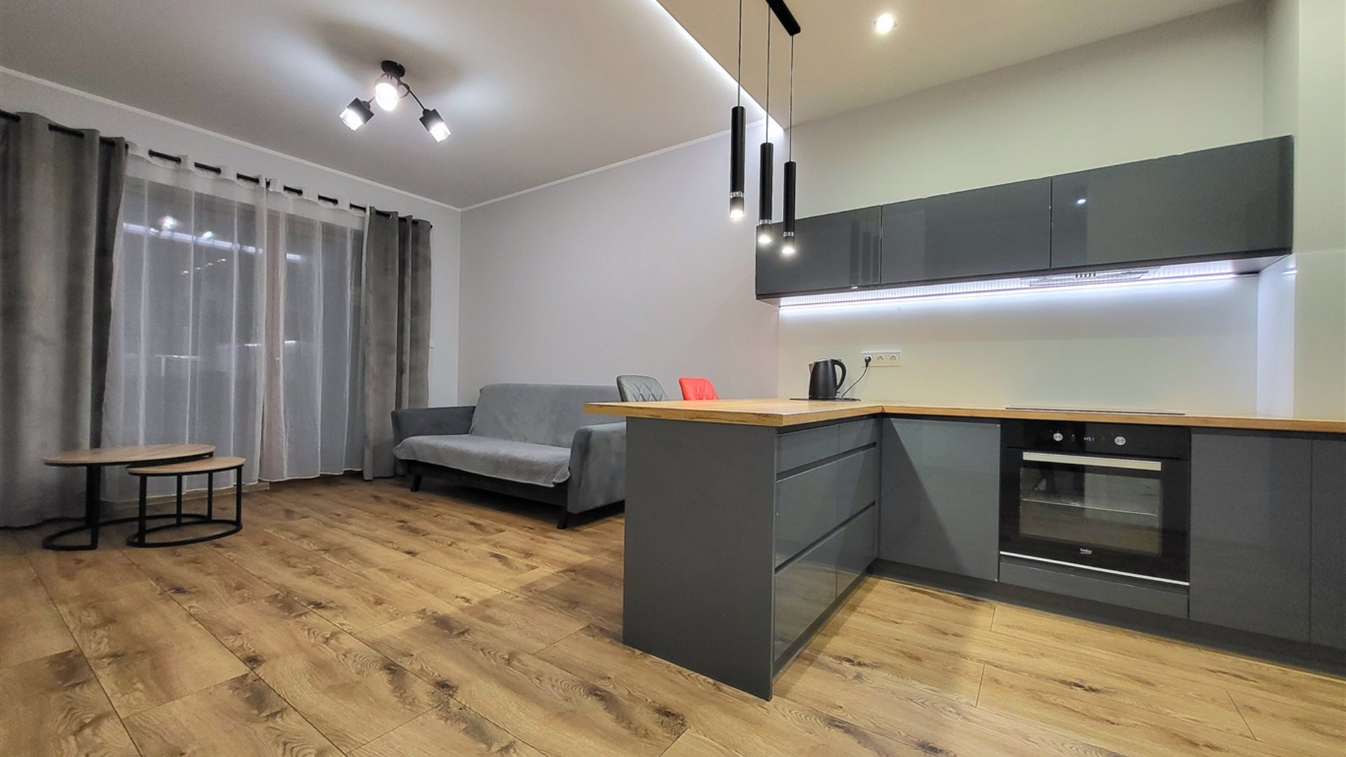 Mieszkanie na wynajem