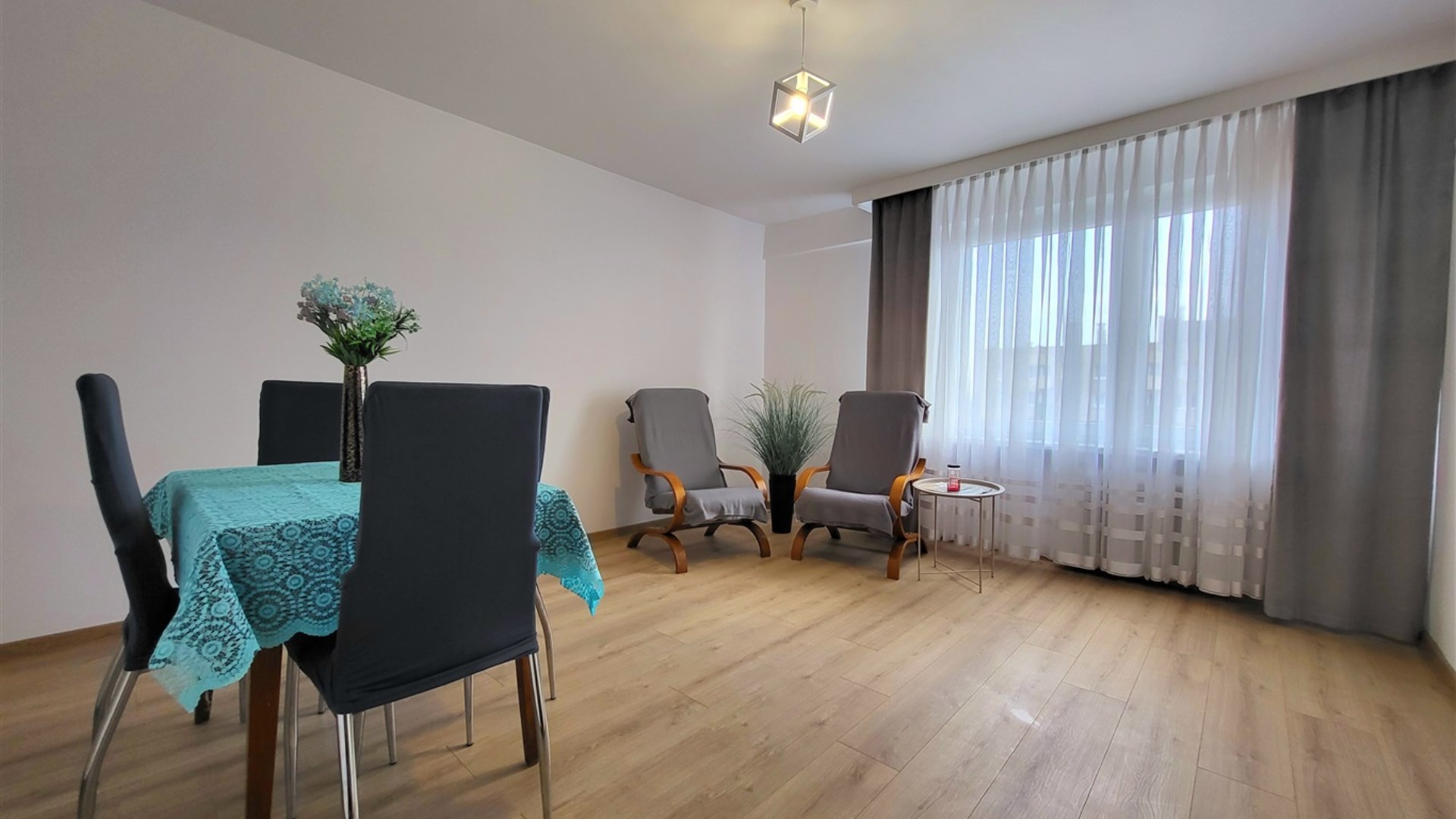 Mieszkanie na wynajem