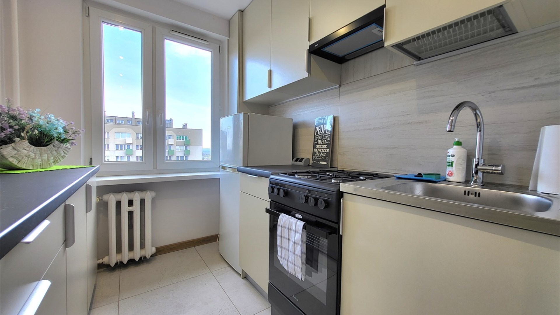 Mieszkanie na wynajem