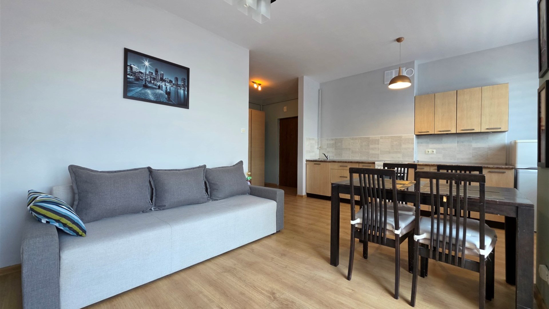 Mieszkanie na wynajem