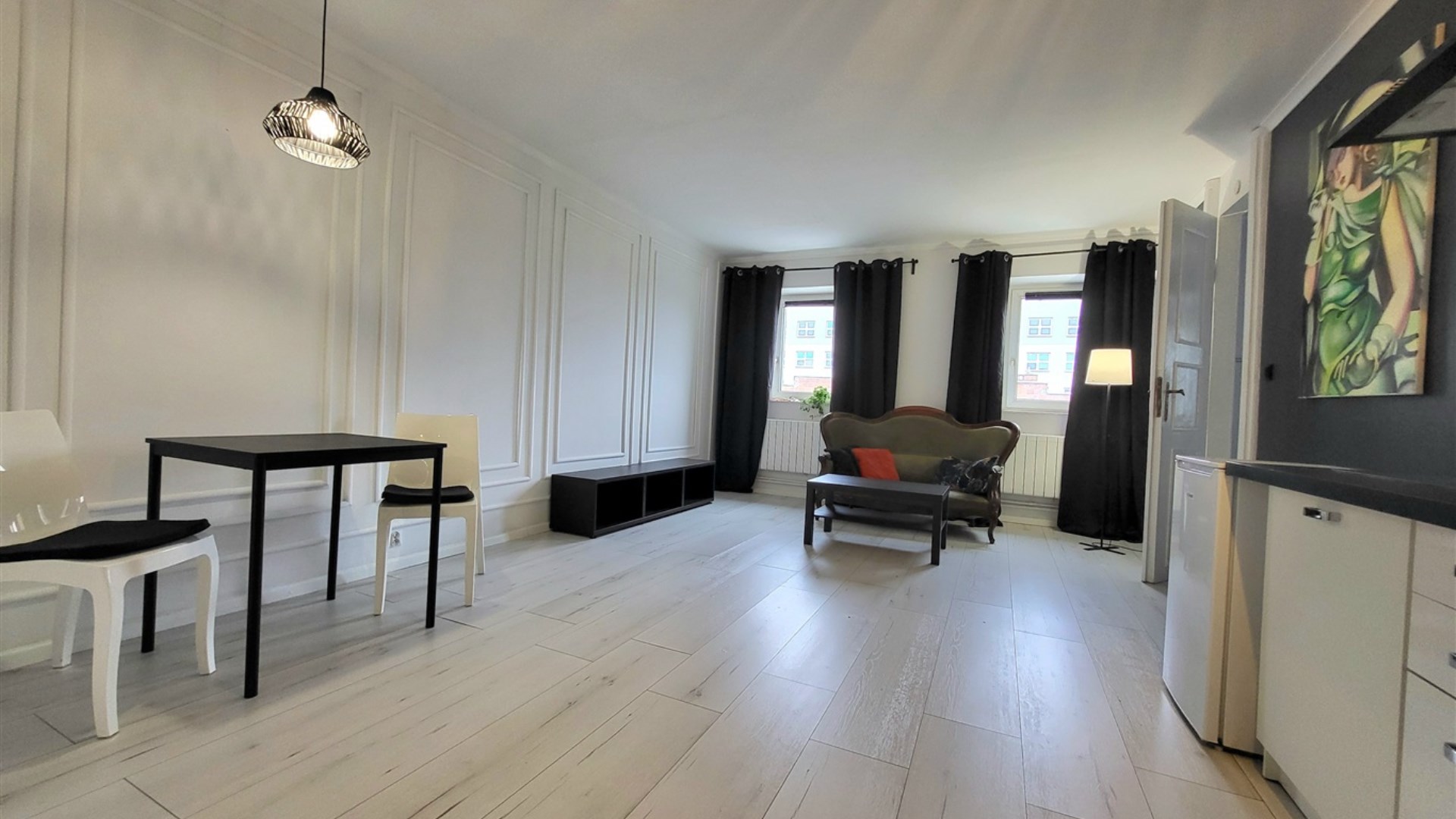 Mieszkanie na wynajem