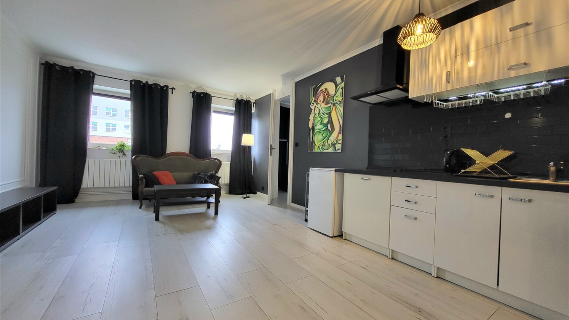 Mieszkanie na wynajem