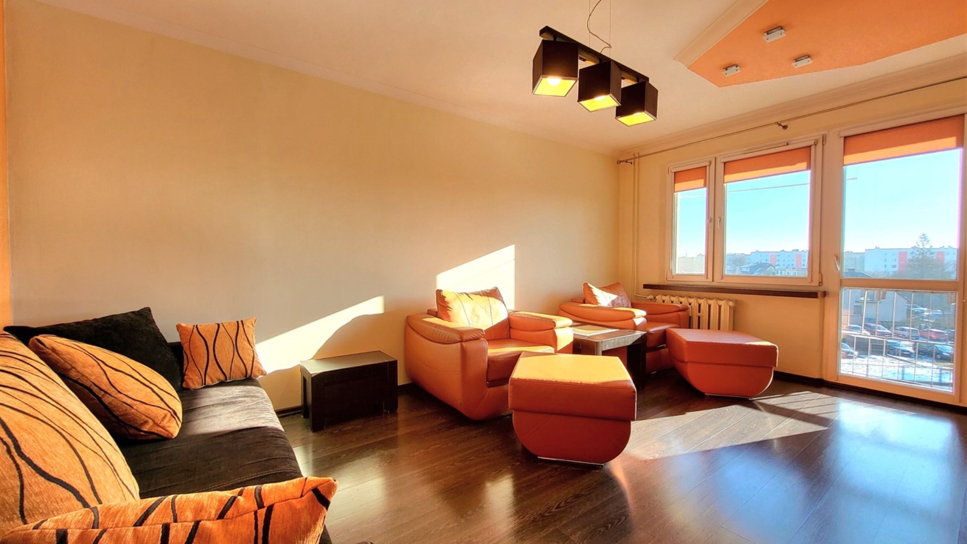 Mieszkanie na wynajem