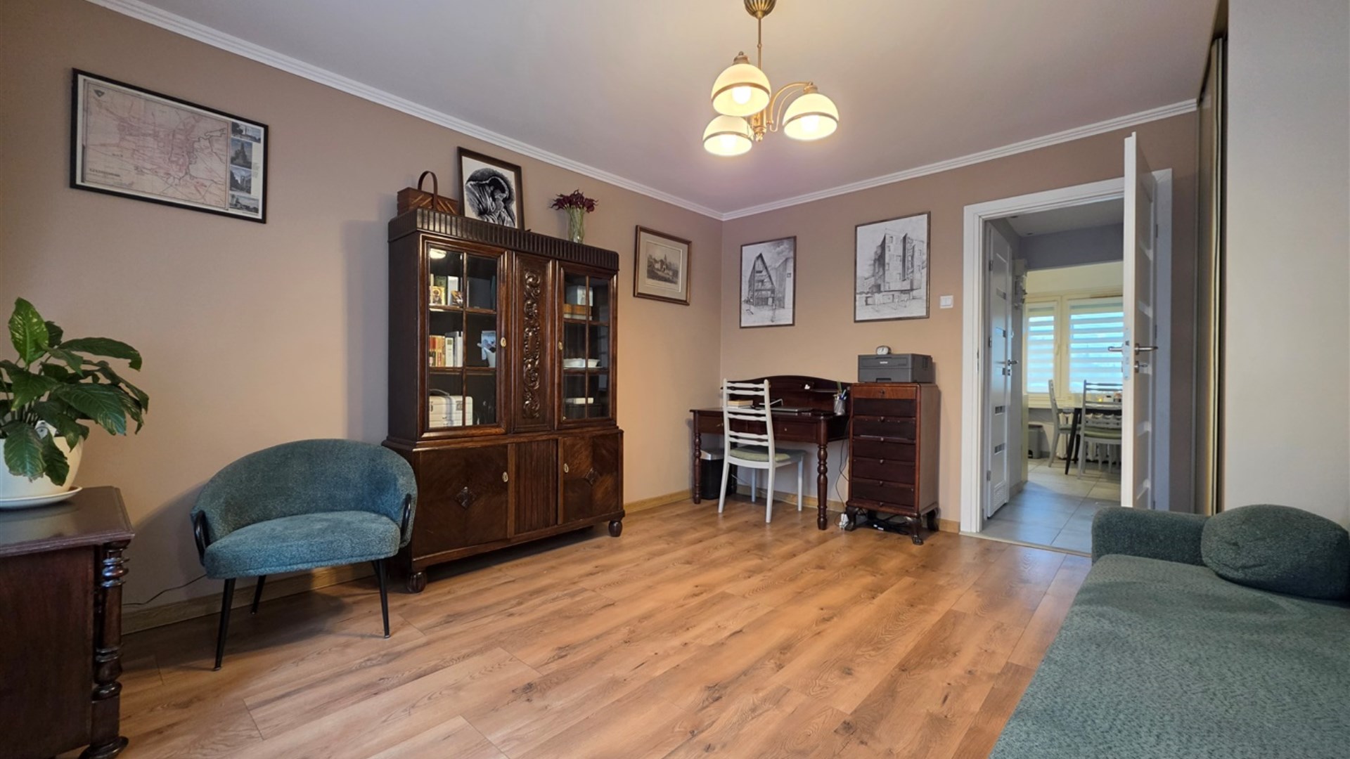 Mieszkanie na sprzedaż