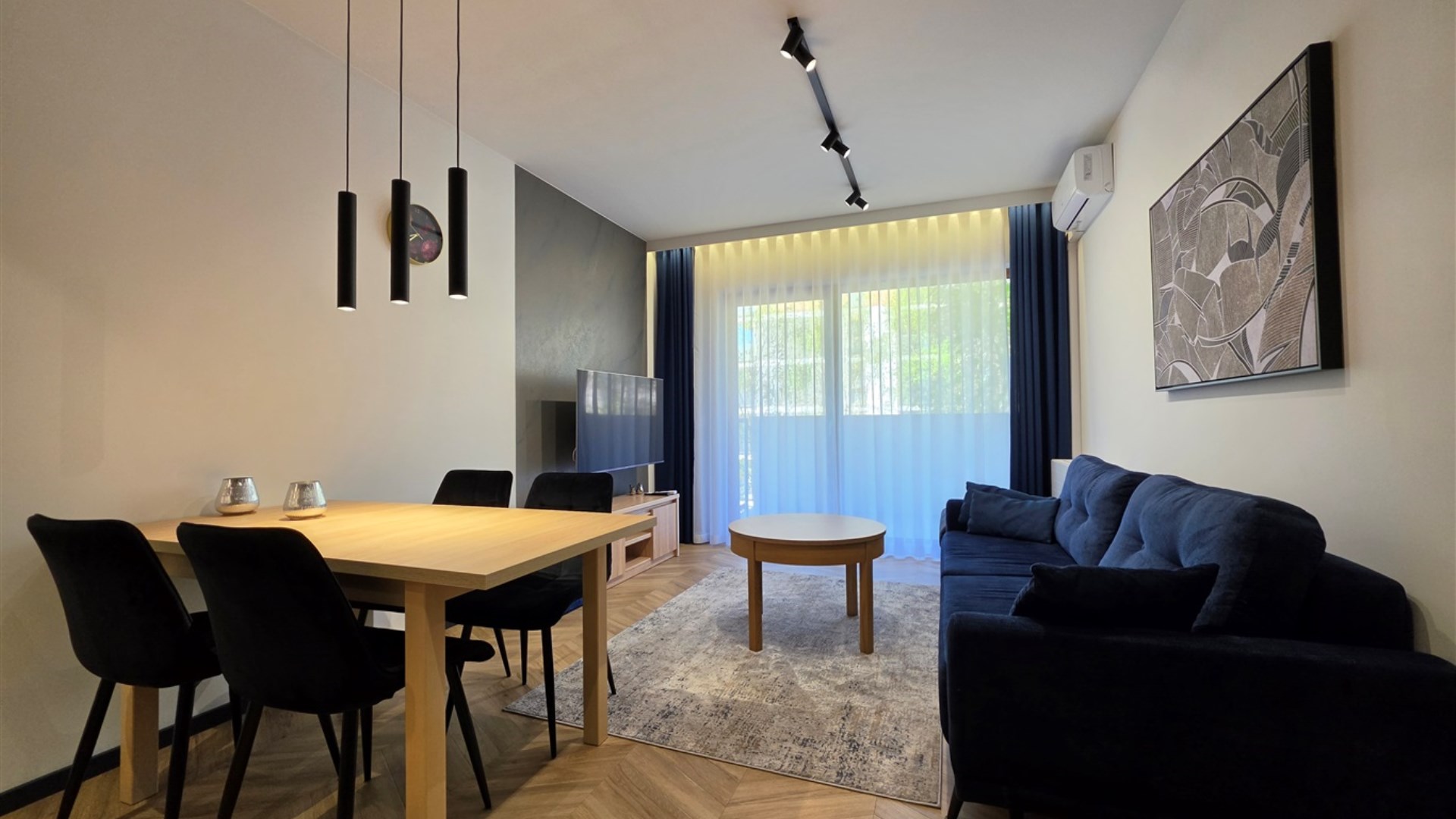 Mieszkanie na wynajem