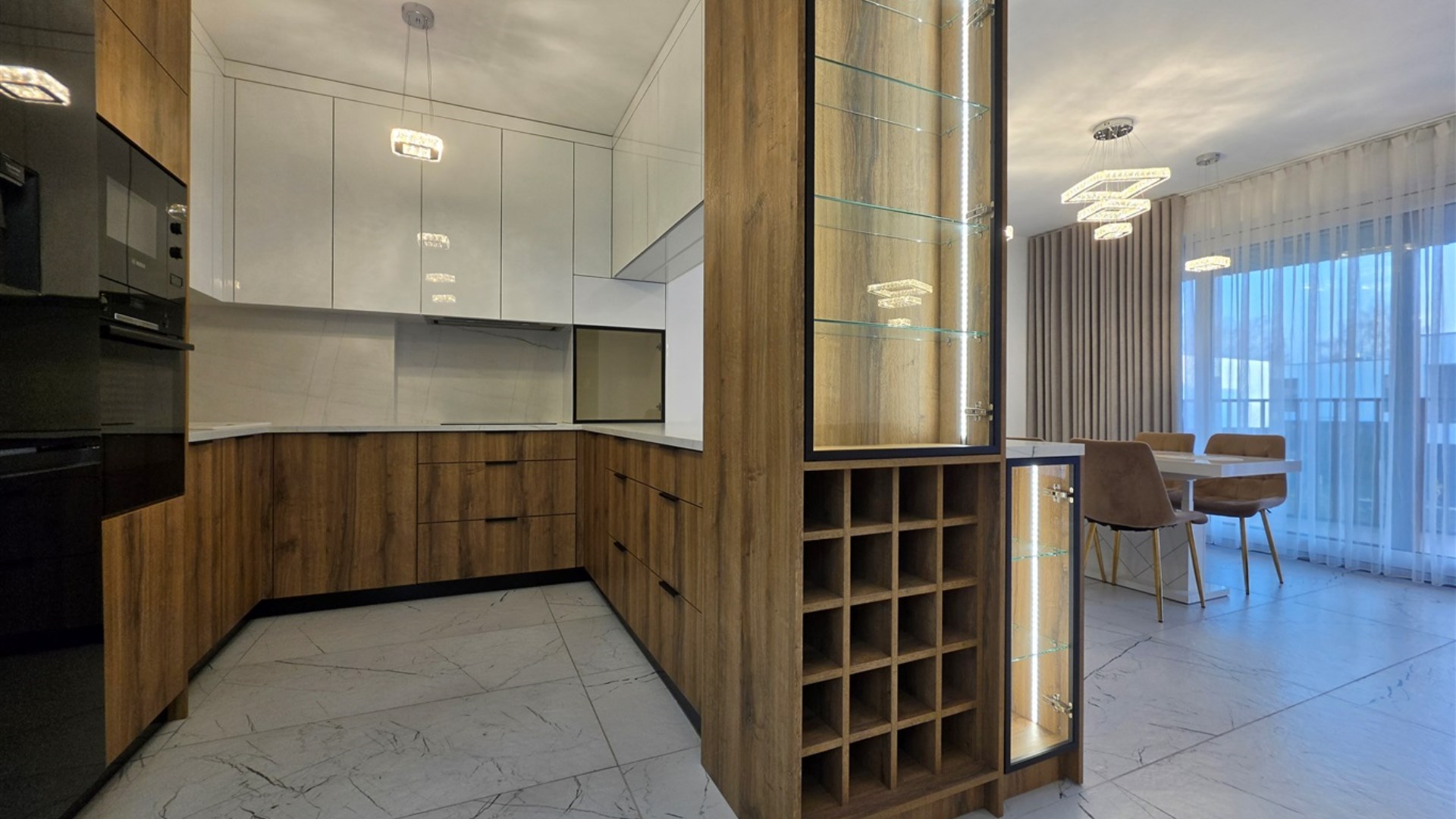 Mieszkanie na wynajem