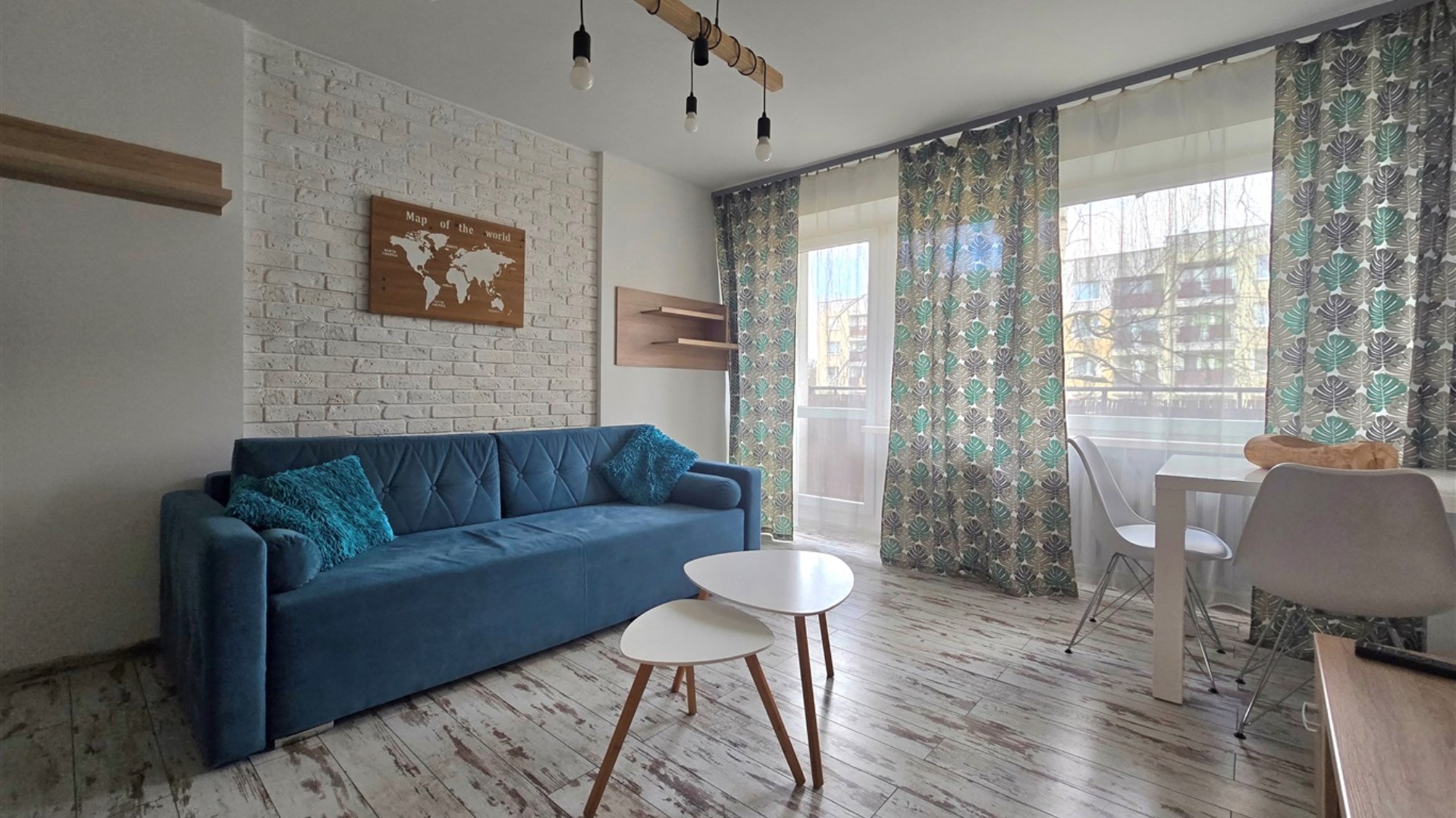 Mieszkanie na wynajem