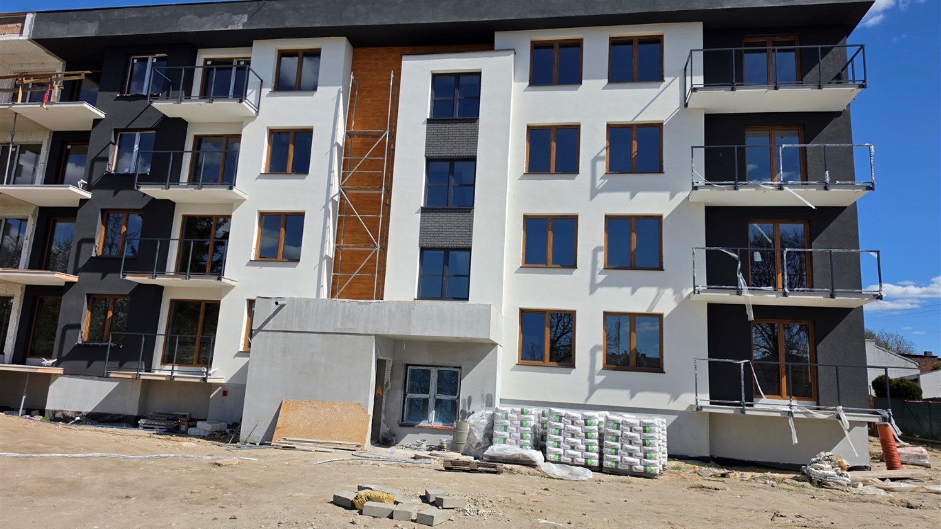 Mieszkanie na sprzedaż