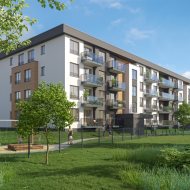 Mieszkanie na sprzedaż