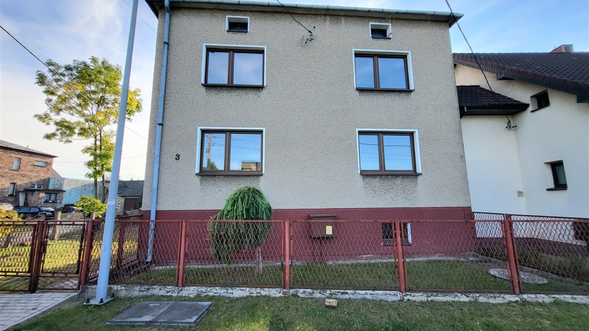 Dom na sprzedaż
