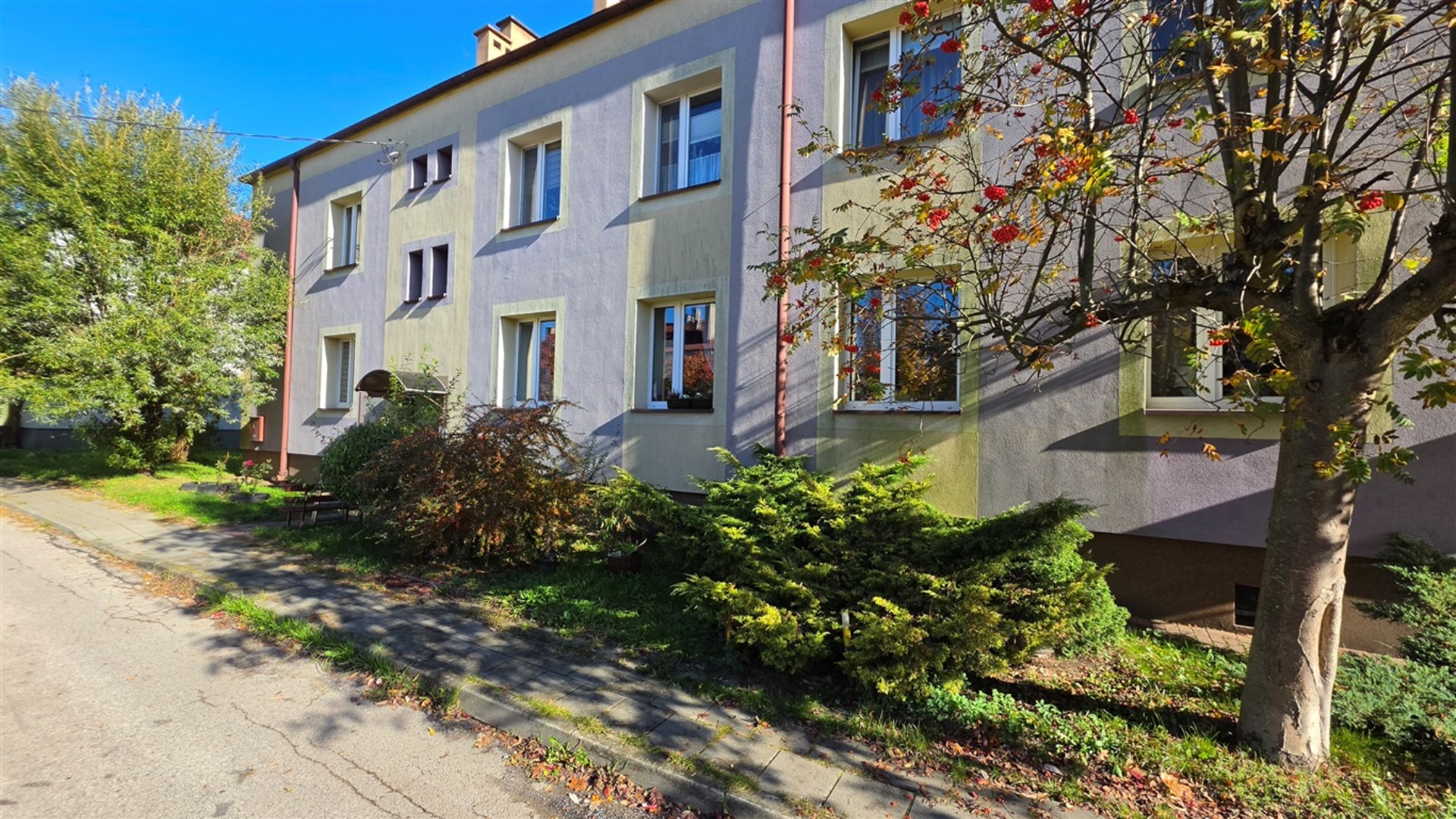 Mieszkanie na sprzedaż
